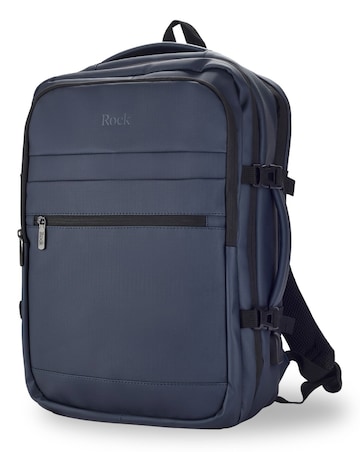 Rock Dalston Backpack