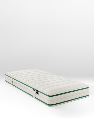 Jay-Be Natural Fresh Pocket Sprung Mattress