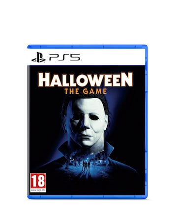 Halloween: The Game (PS5)