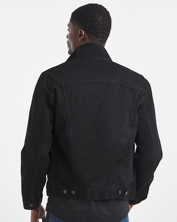 Levi's Classic Trucker Jacket - Black