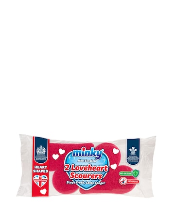 Minky Essentials Refill Cleaning Bundle