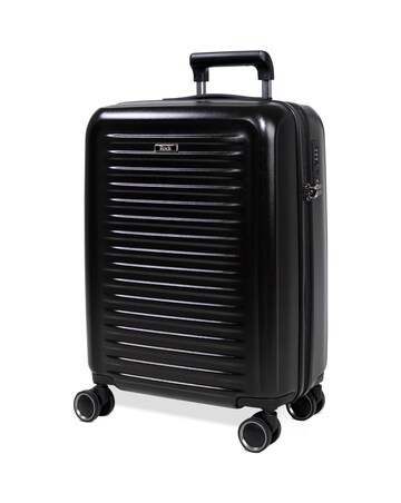 Rock Luggage Legacy Hardshell 3pc Suitcase Set