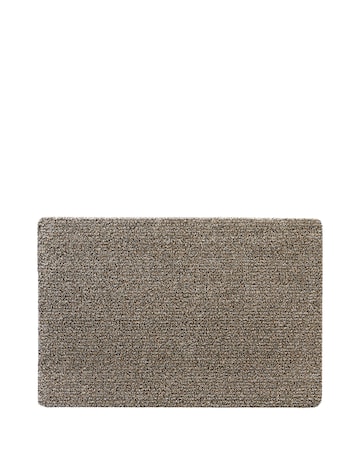 My Mat Washable Cotton Doormat