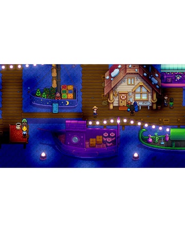 Stardew Valley (Nintendo Switch 2)