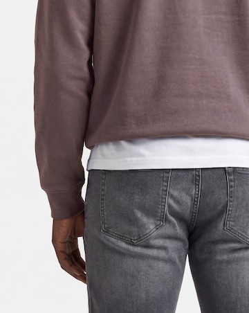 Union Skinny Fit Stretch Jean