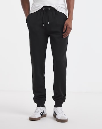 Cuffed Jogger