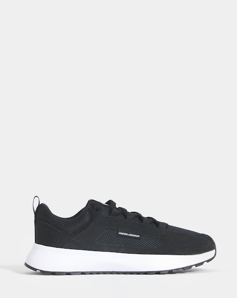 Under Armour Street Mirage Trainers