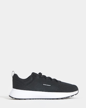 Under Armour Street Mirage Trainers