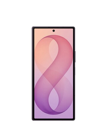 Samsung Galaxy Z Fold8 Ultra 256GB 5G - Violet Shadow