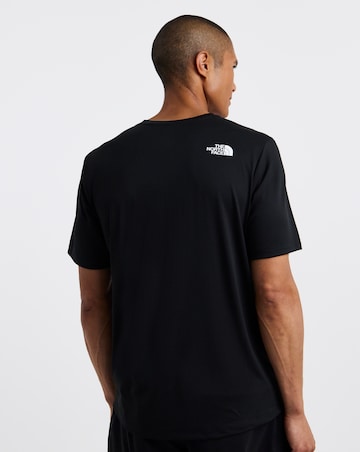 The North Face 24/7 S/S Tech T-Shirt