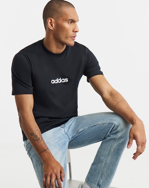 adidas Linear T-Shirt