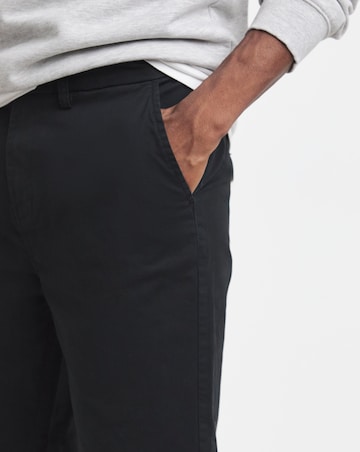 Long Length Chino Short