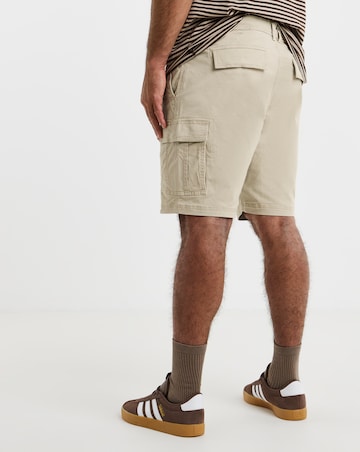 Short Cargo Short