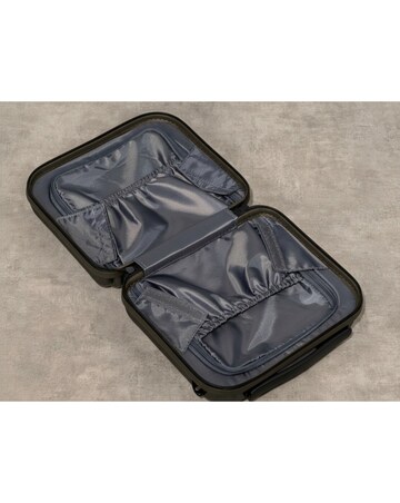 Rock Luna Vanity Case