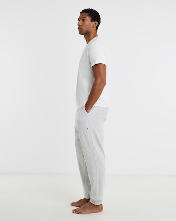 Tommy Hilfiger Lounge Jogger - Grey Marl