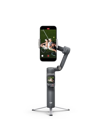 DJI Osmo Mobile 8P Creator Combo