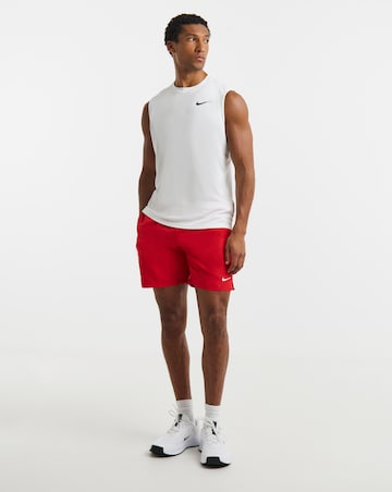 Nike Sleeveless Hydroguard Vest