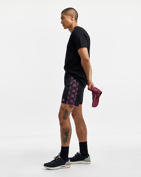 Under Armour Challenger Novelty Shorts