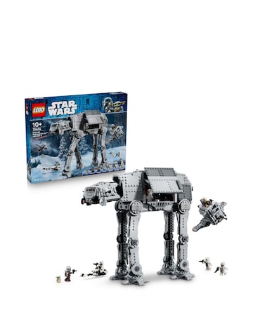 LEGO AT AT