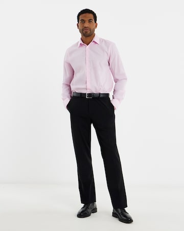 2 Pack Long Sleeve Formal Shirts