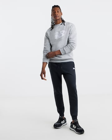 New Balance Fleece Sweatpants