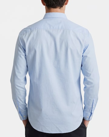 Long Sleeve Formal Shirt Regular