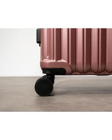 Rock Luna Cabin Suitcase