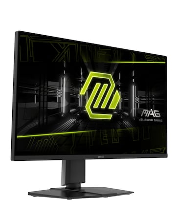 MSI MAG 275UPD 27in UHD 144Hz 4ms IPS HDR Gaming Monitor