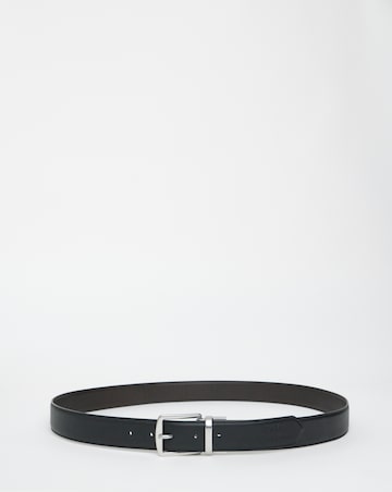 Polo Ralph Lauren Belt & Wallet Gift Box - Black