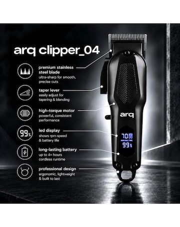 Arq Clipper 04