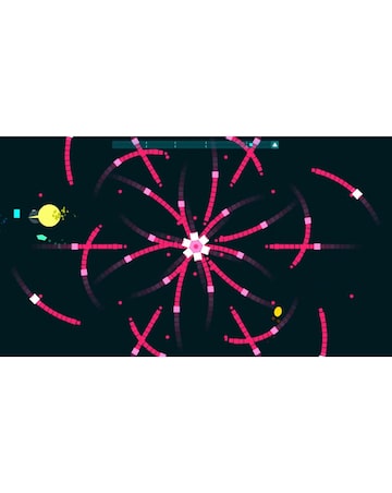 Just Shapes & Beats (Nintendo Switch)