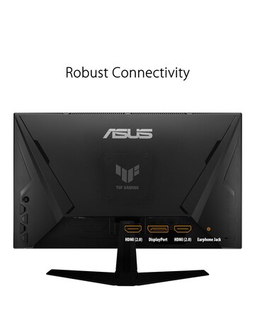 ASUS TUF Gaming VG259Q5A 24.5in FHD 200Hz IPS Gaming Monitor