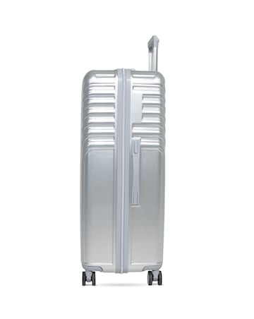 Rock Vesta Large Suitcase