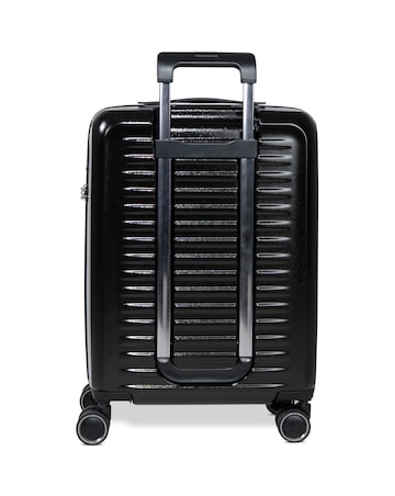 Rock Luggage Legacy Hardshell 3pc Suitcase Set