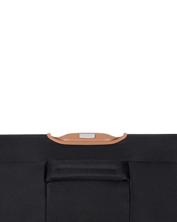 IT Luggage Boarded Cabin Suitcase Set