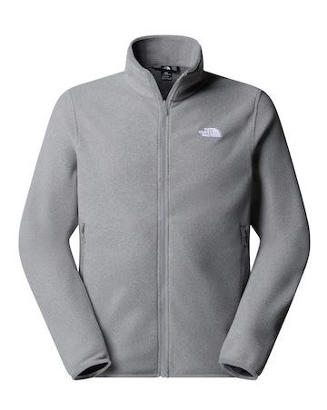 The North Face Glacier Fleece Jacket