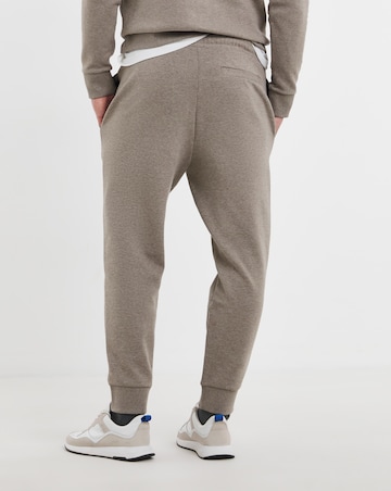 BOSS Classic Logo Jogger - Light Brown