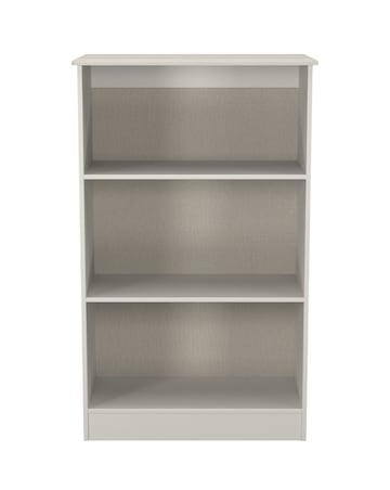 Peregrine Ready Assembled Bookcase - Kids