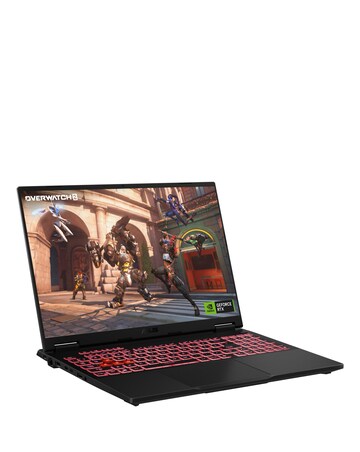 ASUS TUF Gaming Laptop - 16in NVIDIA GeForce RTX 5060 AMD Ryzen 9 1TB SSD