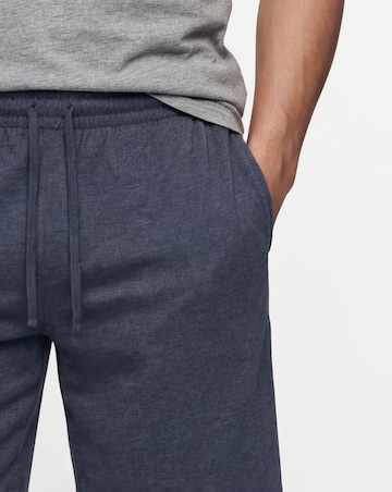 2 Pack Jersey Shorts