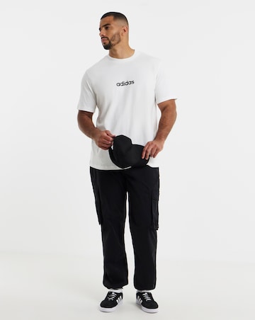 adidas Linear T-Shirt