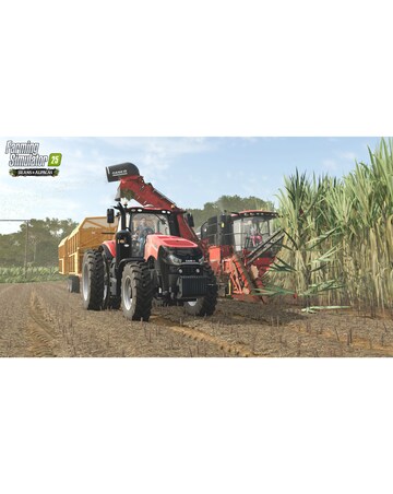 Farming Simulator 25: Beans & Alpacas Edition (Xbox Series X)
