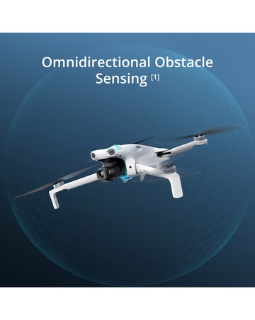 DJI Lito 1 Fly More Combo (DJI RC-N3)
