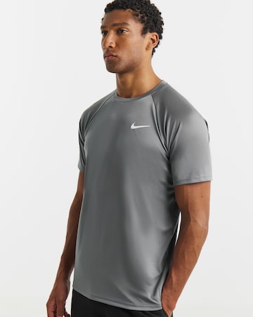 Nike Short Sleeve Hydroguard T-Shirt