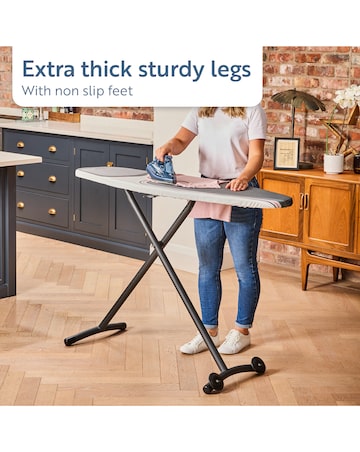 Minky MaxiPro Ironing Board
