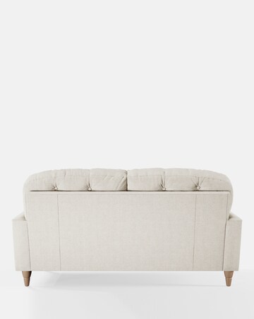 Florence Buttonback 2 Seater Sofa