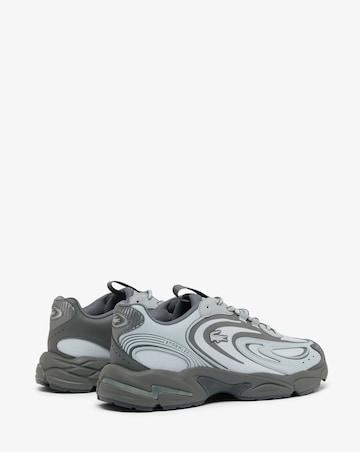 Lacoste Storm 96 2k Trainers - Grey