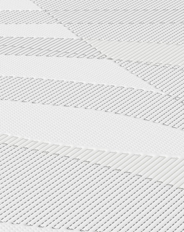 Silentnight Lift Replenish 2000 Hybrid Mattress - Firm