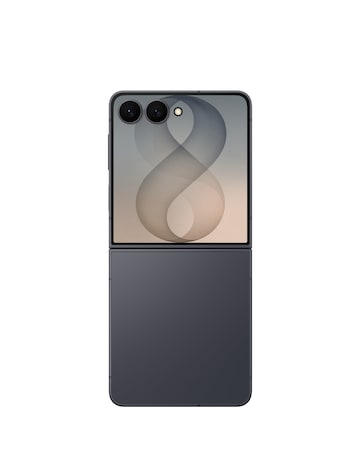 Samsung Galaxy Z Flip8 256GB 5G - Graphite
