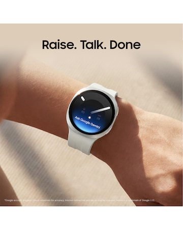 Samsung Galaxy Watch9 LTE 44mm - Graphite